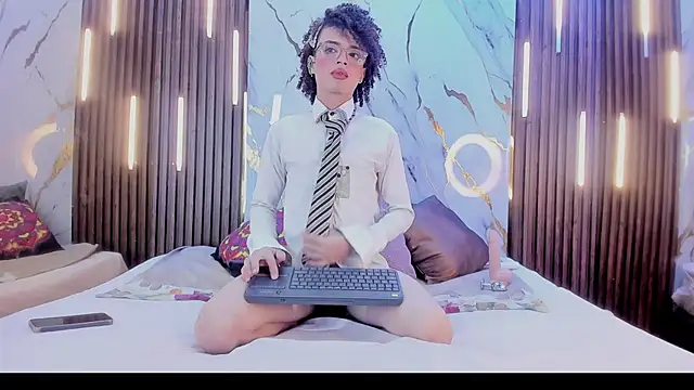 NoahVidall