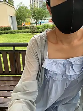 cute-maomao's Stripchat show and profile