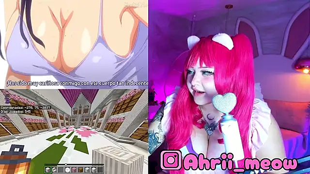 Ahri_meow
