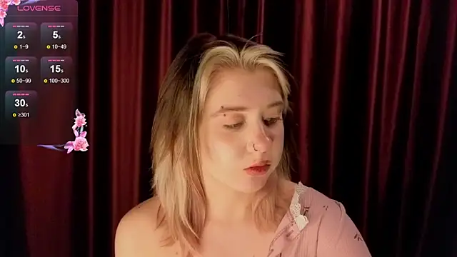 IrisSoCute