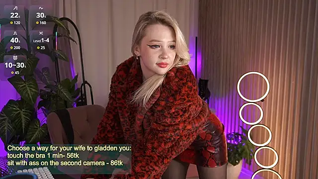 LauraWifeness