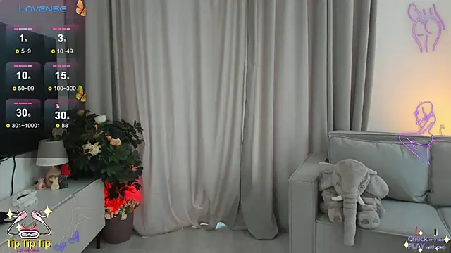 KerryCandy_Girl