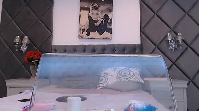 wendychantal - WendyChantal's free webcam - UK Sex Cams