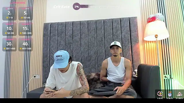 DustinandJordan