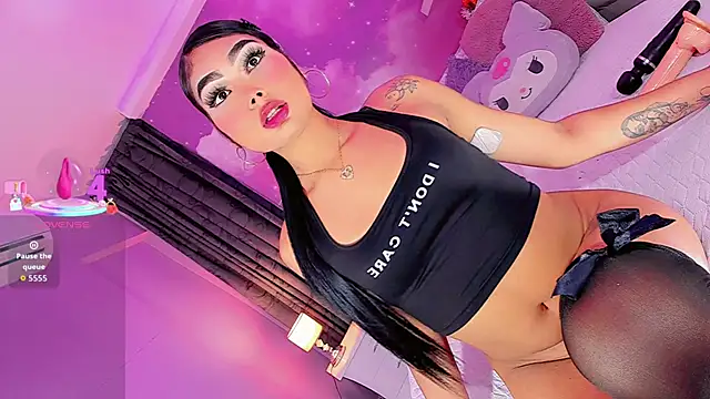 lanaortiiz - LanaOrtiiz's free webcam - UK Sex Cams