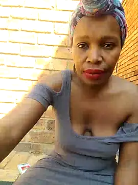 AfricanSquirtingQueen