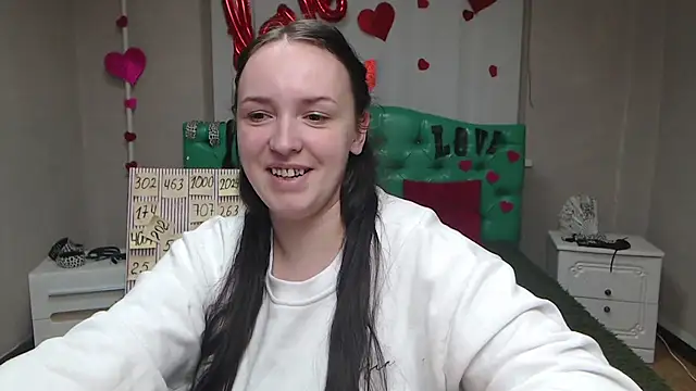 isabelblackberry - IsabelBlackberry's free webcam - UK Sex Cams