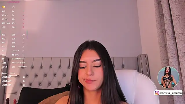 Gracia-Carrera