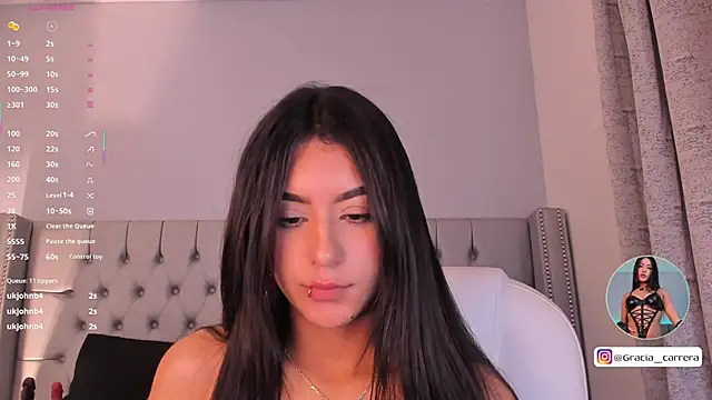 Gracia-Carrera