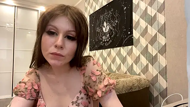rebelkitsune - RebelKitsune's free webcam - UK Sex Cams