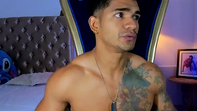 antonio__444 - Antonio__444's free webcam - UK Sex Cams