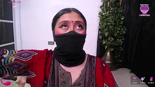 kalpanaaishaa