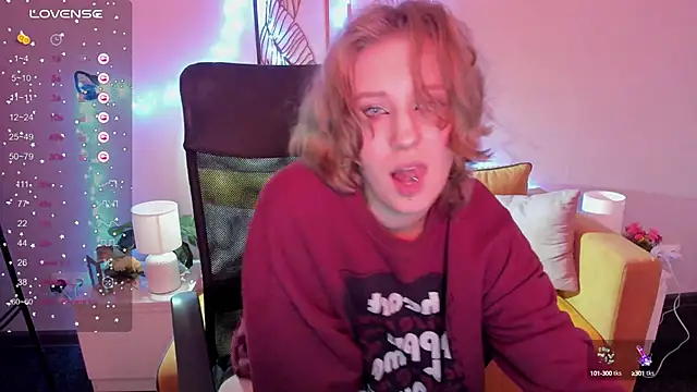 Hailey_Foxy