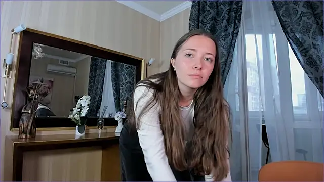 IvyBronsky