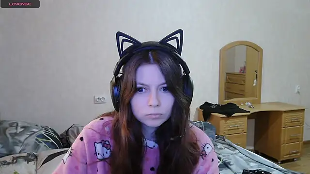  RendyDow chat room