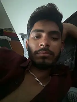 vikranthLong