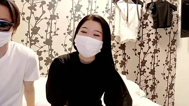 Kurose_Hana live cam