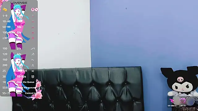 Модель: valentina_princess_