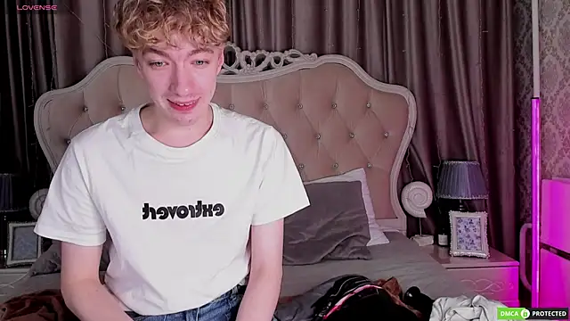 TrevorBenson