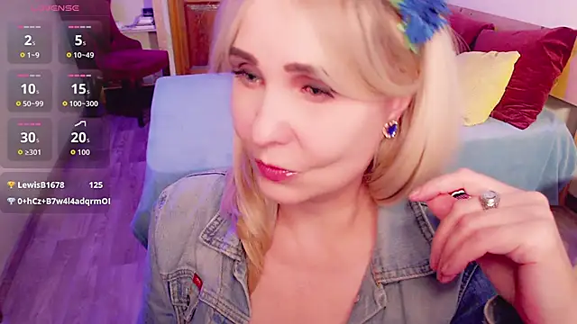 _unique_cam_ - _unique_cam_'s free webcam