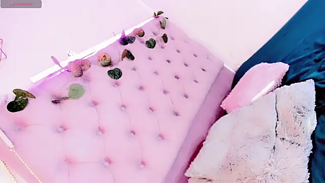 Модель: shantal_ts_x