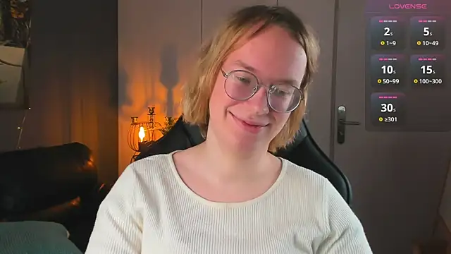 Модель: Amanda_Butlerr