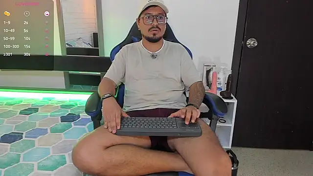 DaviidEvans_