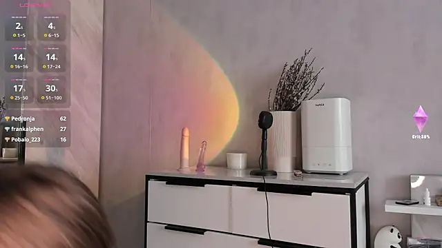 lovegamesexx - LoveGameSexx's free webcam - UK Sex Cams