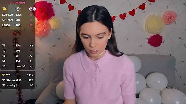 coreendornon - CoreenDornon's free webcam - UK Sex Cams
