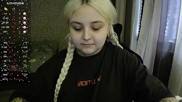 vendymories - Vendymories's free webcam