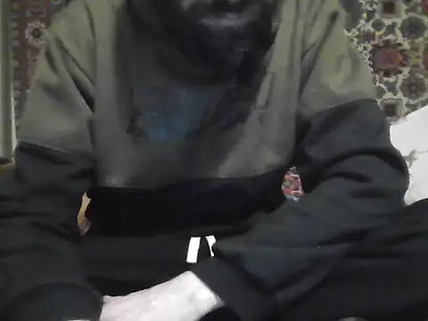 alferezzsolvajo - AlferezzSolvajo's free webcam