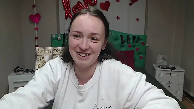 isabelblackberry - IsabelBlackberry's free webcam