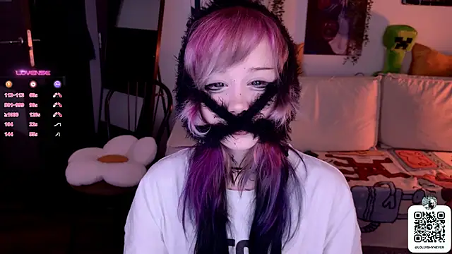 Lollyshy
