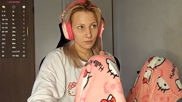  KandaceMassanelli chat room