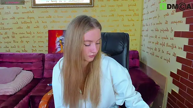 alexa_glory - Alexa_glory's free webcam