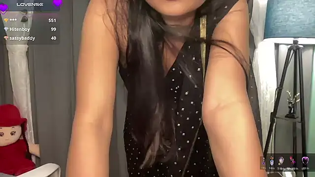 senorita78 - Senorita78's free webcam