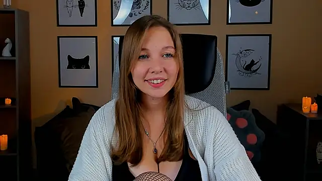 viviangutierrez - VivianGutierrez's free webcam