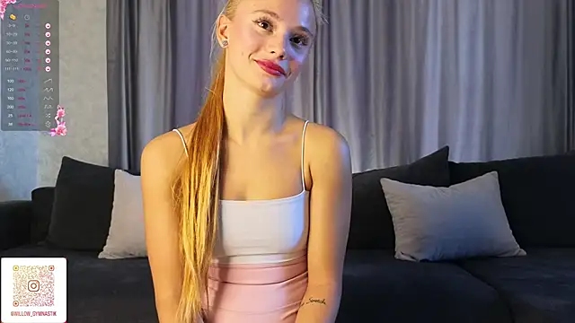 NaughtySeraphine