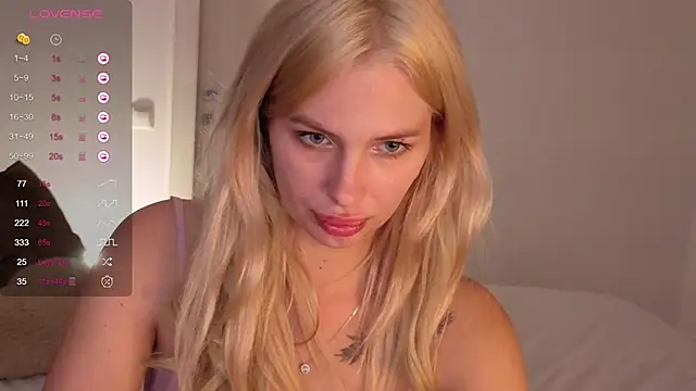 SweetCherryBlonde