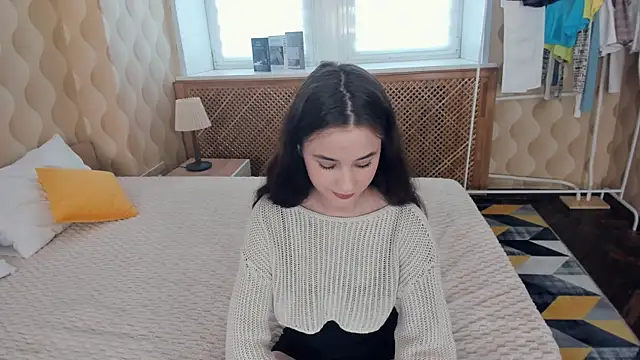 JinnyMcie