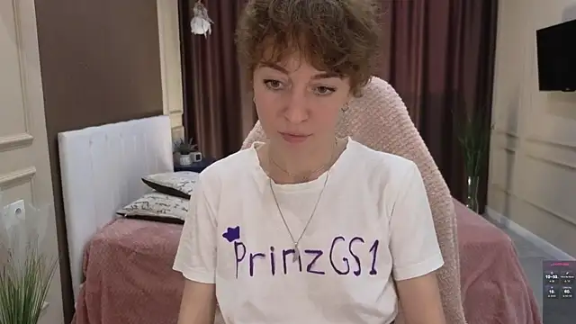 daniellia_ - Daniellia_'s free webcam