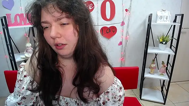 neonilalisova - NeonilaLisova's free webcam