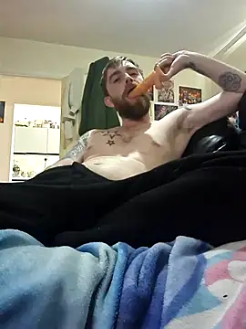 JACKulate31 Live Webcam on Stripchat