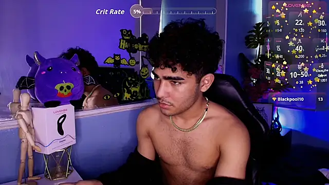 lucascarterr_ - LucasCarterr_'s free webcam - UK Sex Cams
