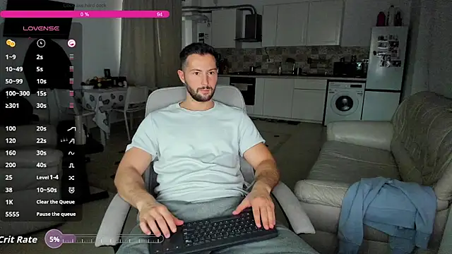 zackfraser - ZackFraser's free webcam - UK Sex Cams