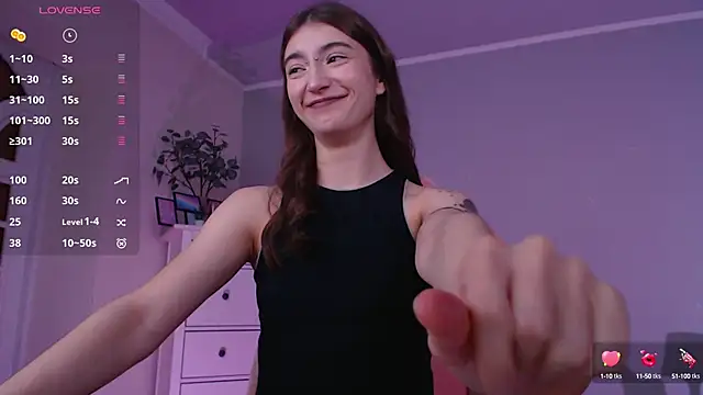 Keke_Pallmer
