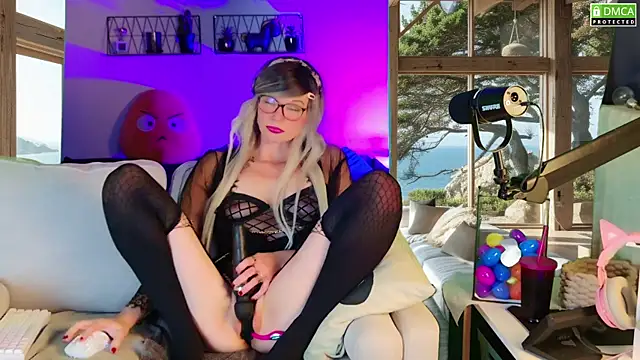 Kittychatte