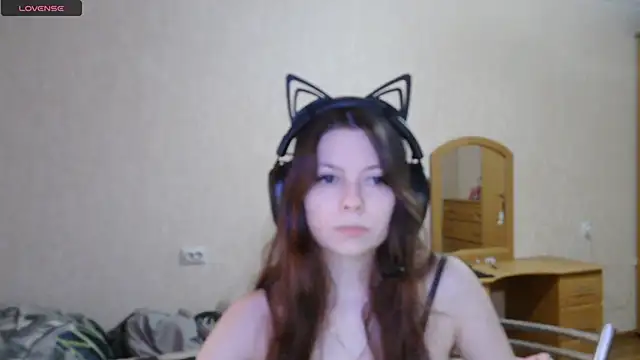 rendydow - RendyDow's free webcam