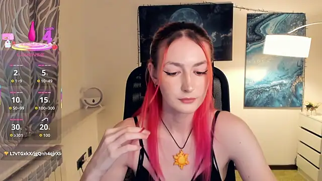 EasterBlink