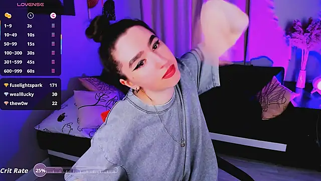 Lily_xBabe